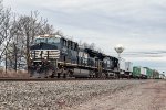 NS 4046 on 24X